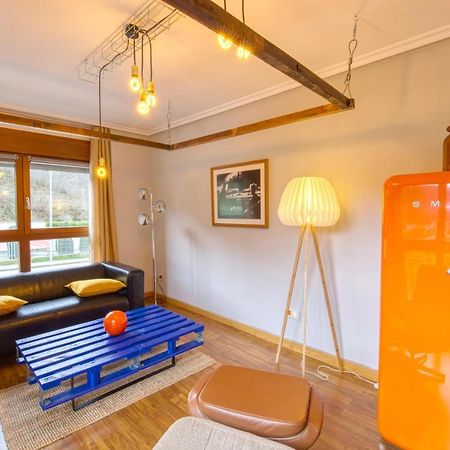 Loft Felechosa公寓 外观 照片