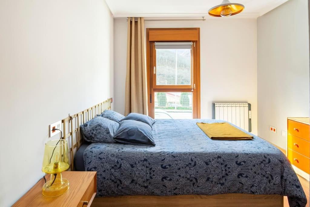 Loft Felechosa公寓 外观 照片