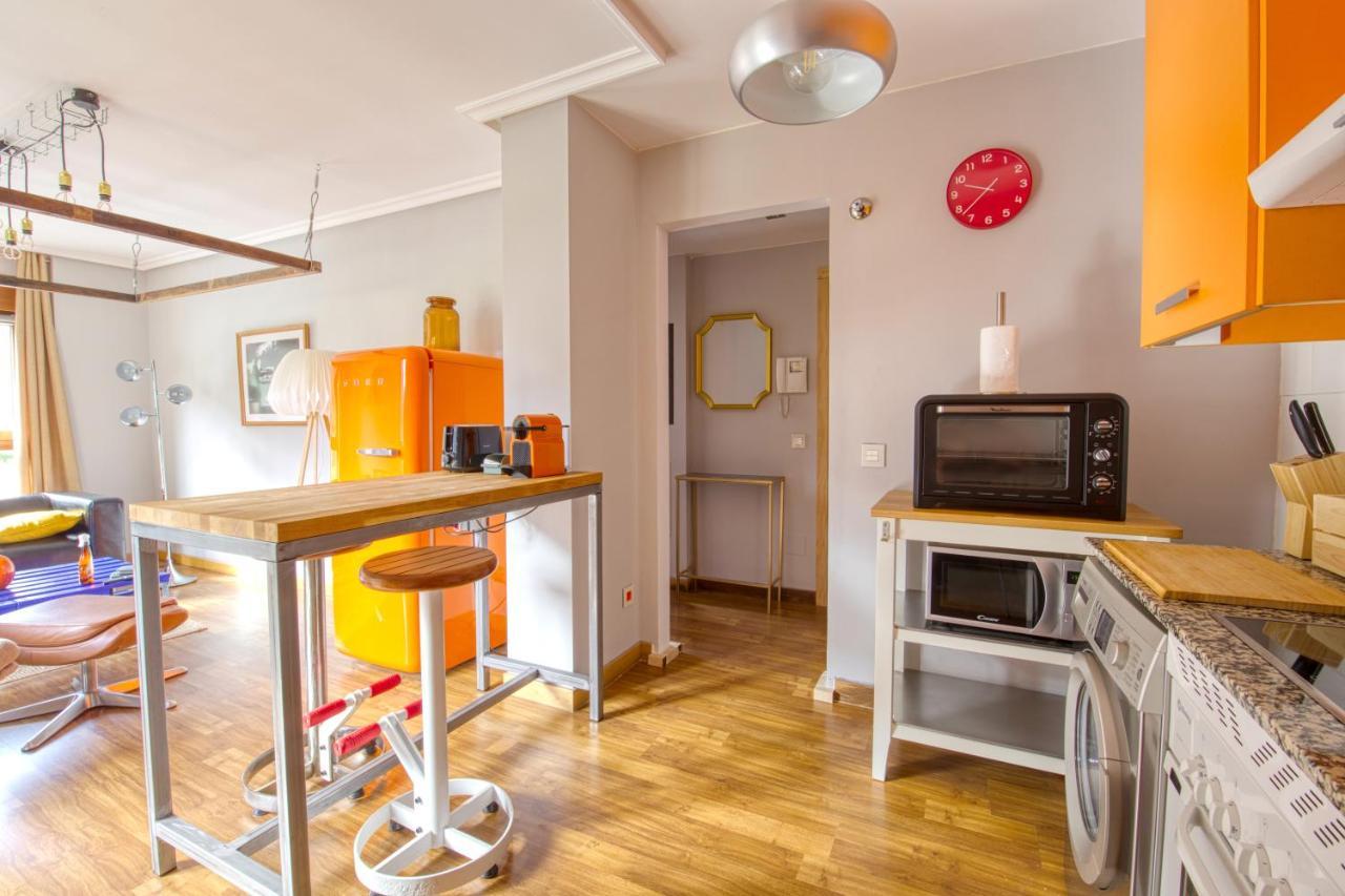 Loft Felechosa公寓 外观 照片