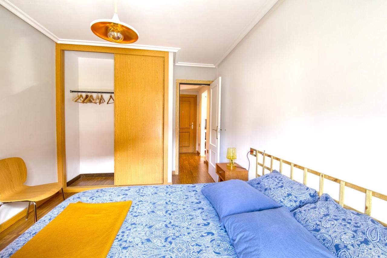 Loft Felechosa公寓 外观 照片